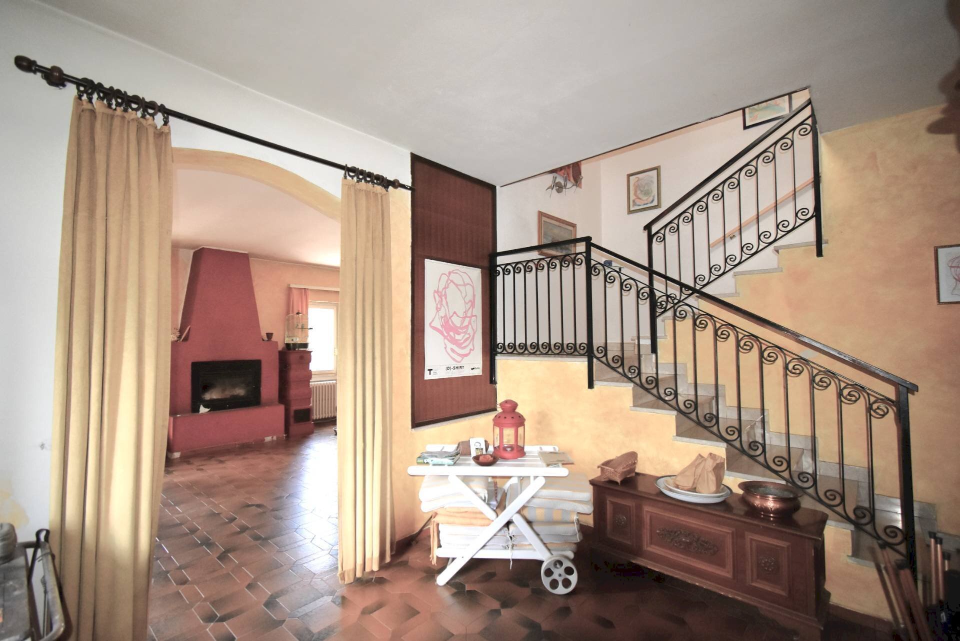 Foto 2 - Villa VIA SAN GAETANO
63, Casatenovo - foto 2