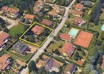 Foto 5 - Villa VIA SAN GAETANO
 
63, Casatenovo - photo 5