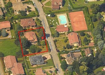 Foto 45 - Villa VIA SAN GAETANO
 
63, Casatenovo - photo 45