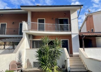 Foto 1 - Villa a Schiera Largo Glorenza
2, Roma - foto 1