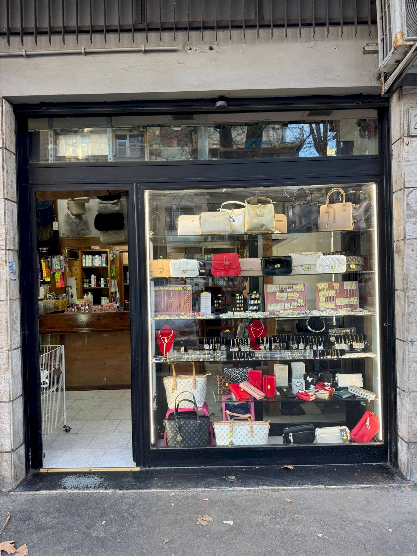 Foto 3 - Attività Commerciale Corso Duca Di Genova, Roma - foto 3