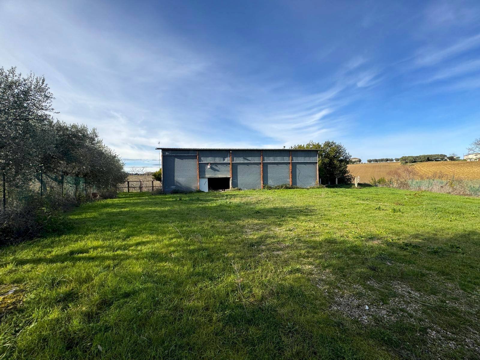 Foto 1 - Terreno agricolo SP 102
 
snc, Fermo - foto 1