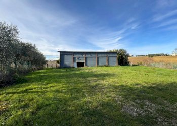 Foto 1 - Terreno agricolo SP 102
snc, Fermo - foto 1