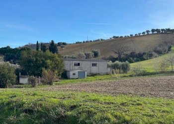 Foto 2 - Terreno agricolo SP 102
snc, Fermo - foto 2