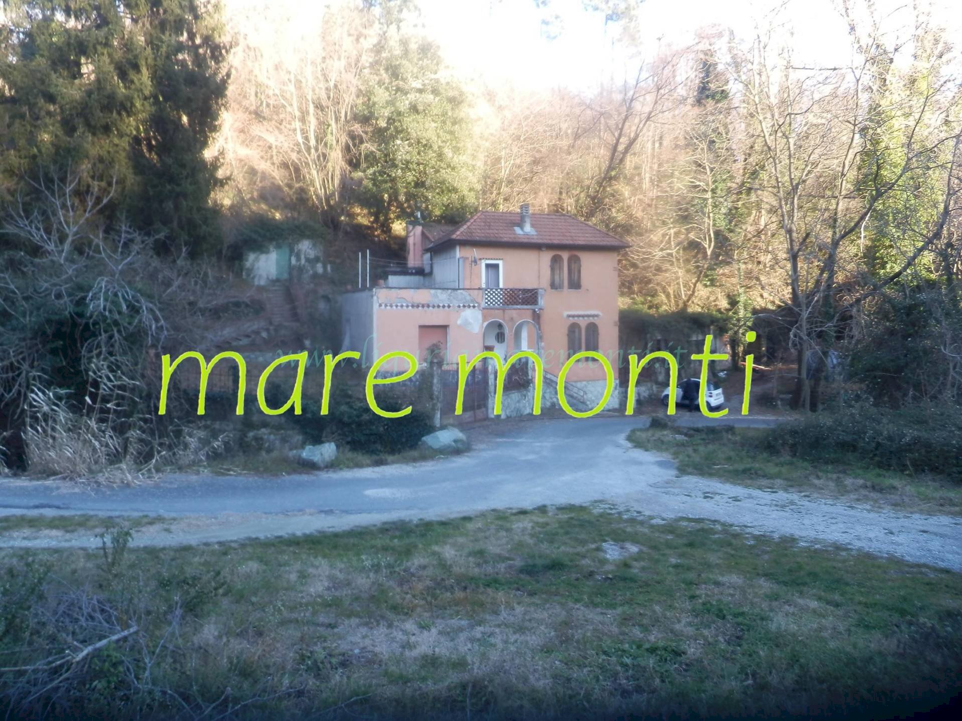 Foto 1 - Casa indipendente località corona, Stella - foto 1