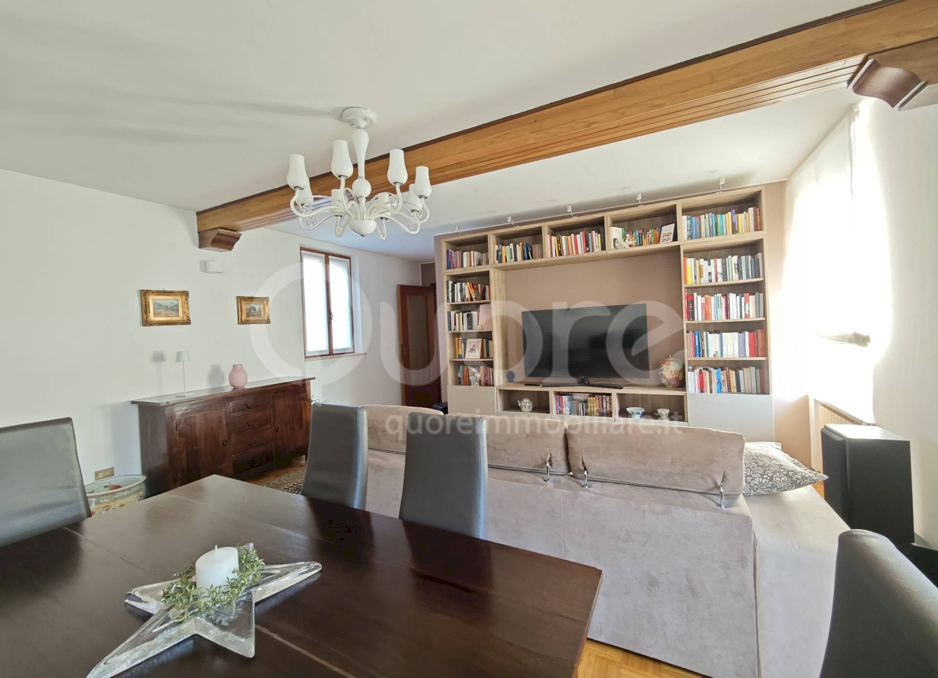 Foto 2 - Appartamento via della vigna, Udine - foto 2