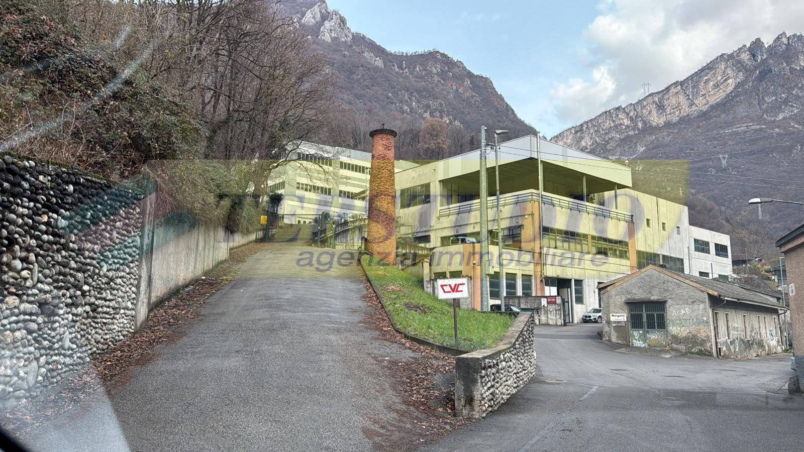 Foto 1 - Capannone Via Sant' Egidio
 
snc, Lecco - foto 1