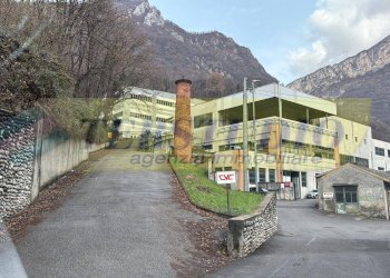 Foto 1 - Capannone Via Sant' Egidio
 
snc, Lecco - foto 1