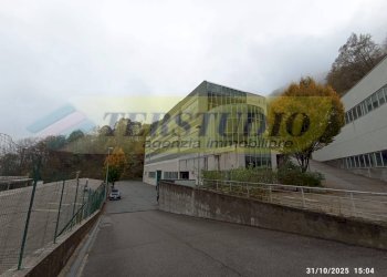 Foto 2 - Capannone Via Sant' Egidio
 
snc, Lecco - foto 2