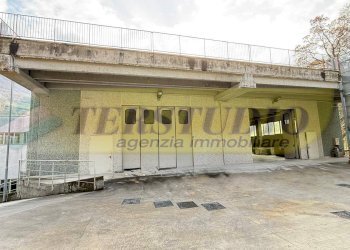 Foto 3 - Capannone Via Sant' Egidio
 
snc, Lecco - foto 3