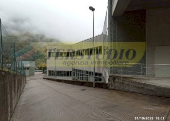 Foto 4 - Capannone Via Sant' Egidio
 
snc, Lecco - foto 4