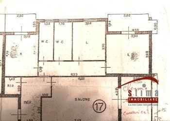 Foto 11 - Quadrilocale via San marino
 
19, Siracusa - foto 10