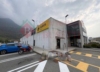 Foto 3 - Shop via IV Novembre - Centro Commerciale TIGROS
292, Omegna - photo 3