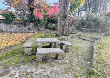 Foto 11 - Villa Via Spinabella
 
3, Marino - foto 11