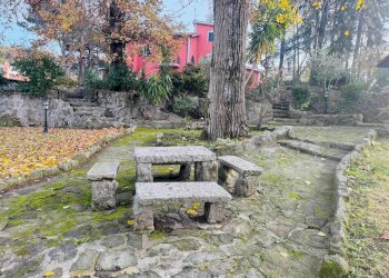 Foto 12 - Villa Via Spinabella
 
3, Marino - foto 12