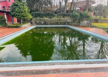 Foto 13 - Villa Via Spinabella
 
3, Marino - foto 13