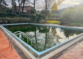 Foto 14 - Villa Via Spinabella
 
3, Marino - foto 14