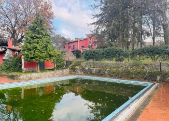 Foto 17 - Villa Via Spinabella
 
3, Marino - foto 17