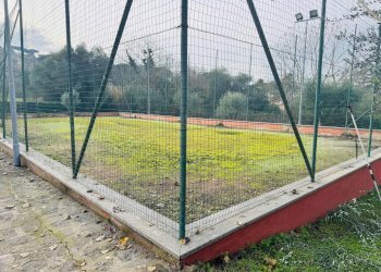 Foto 21 - Villa Via Spinabella
 
3, Marino - foto 21