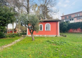 Foto 22 - Villa Via Spinabella
 
3, Marino - foto 22