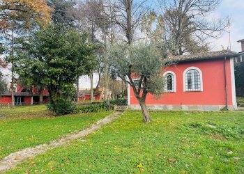 Foto 23 - Villa Via Spinabella
 
3, Marino - foto 23