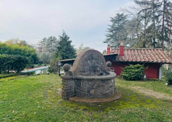 Foto 24 - Villa Via Spinabella
 
3, Marino - foto 24