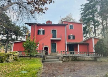 Foto 26 - Villa Via Spinabella
 
3, Marino - foto 26