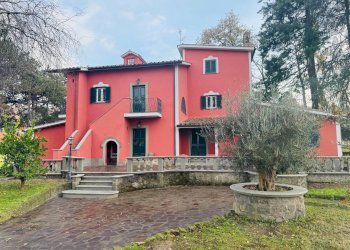 Foto 27 - Villa Via Spinabella
 
3, Marino - foto 27