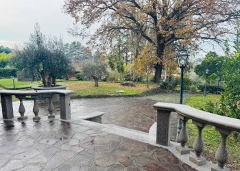 Foto 28 - Villa Via Spinabella
 
3, Marino - foto 28