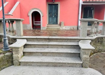 Foto 30 - Villa Via Spinabella
 
3, Marino - foto 30