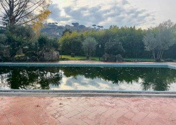 Foto 32 - Villa Via Spinabella
 
3, Marino - foto 32