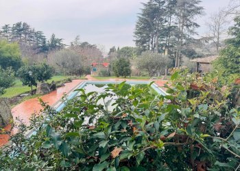 Foto 33 - Villa Via Spinabella
 
3, Marino - foto 33