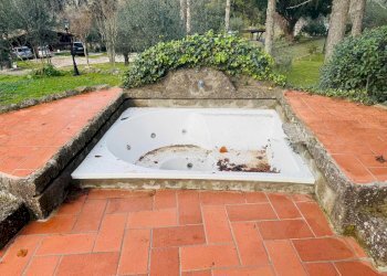 Foto 36 - Villa Via Spinabella
 
3, Marino - foto 36