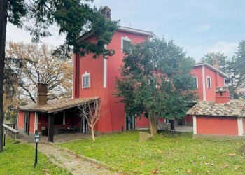 Foto 41 - Villa Via Spinabella
 
3, Marino - foto 41