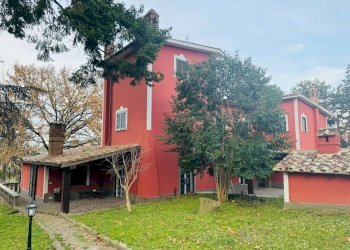 Foto 43 - Villa Via Spinabella
 
3, Marino - foto 43