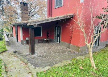 Foto 48 - Villa Via Spinabella
 
3, Marino - foto 48