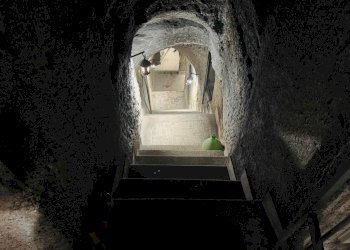 Foto 52 - Villa Via Spinabella
 
3, Marino - foto 52