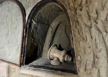 Foto 55 - Villa Via Spinabella
 
3, Marino - foto 55