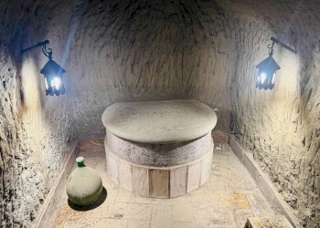 Foto 56 - Villa Via Spinabella
 
3, Marino - foto 56