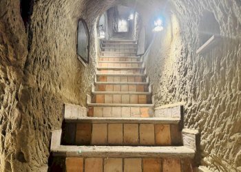 Foto 57 - Villa Via Spinabella
 
3, Marino - foto 57