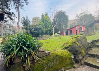 Foto 58 - Villa Via Spinabella
 
3, Marino - foto 58