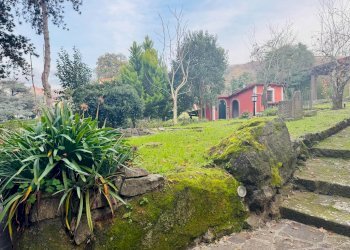 Foto 59 - Villa Via Spinabella
 
3, Marino - foto 59