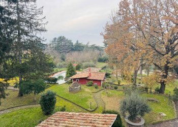 Foto 66 - Villa Via Spinabella
 
3, Marino - foto 66