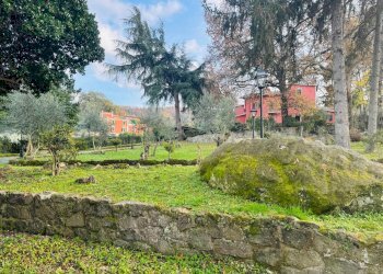 Foto 3 - Villa Via Spinabella
 
3, Marino - foto 3