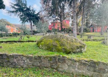 Foto 5 - Villa Via Spinabella
 
3, Marino - foto 5