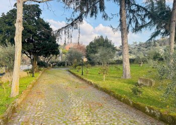 Foto 8 - Villa Via Spinabella
 
3, Marino - foto 8