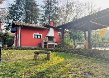 Foto 9 - Villa Via Spinabella
 
3, Marino - foto 9