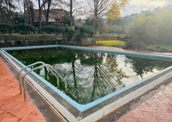 Foto 15 - Villa Via Spinabella
 
3, Marino - foto 15