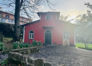 Foto 19 - Villa Via Spinabella
 
3, Marino - foto 19