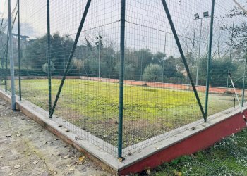 Foto 20 - Villa Via Spinabella
 
3, Marino - foto 20